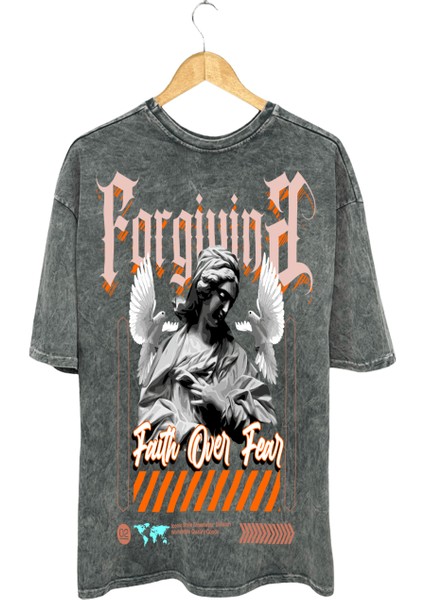 Forgiven Spirit T-Shirt