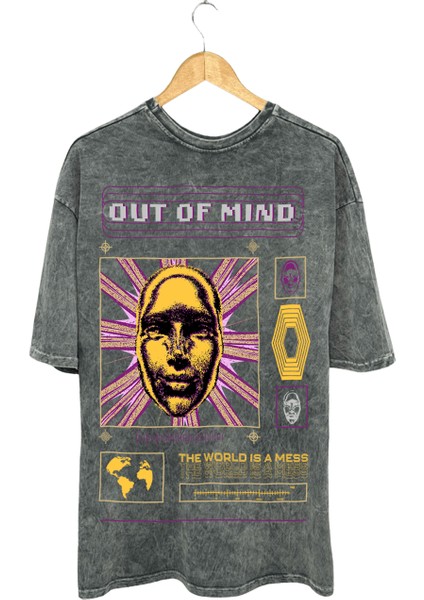Out Of Mind T-Shirt