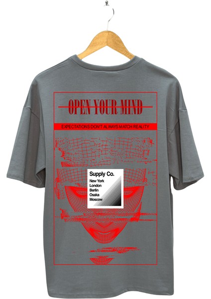 Supply Co. T-Shirt