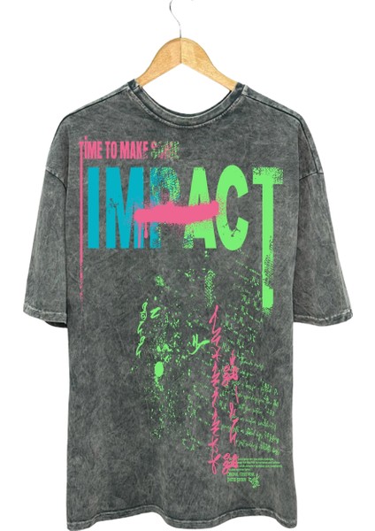 Impact Burst T-Shirt