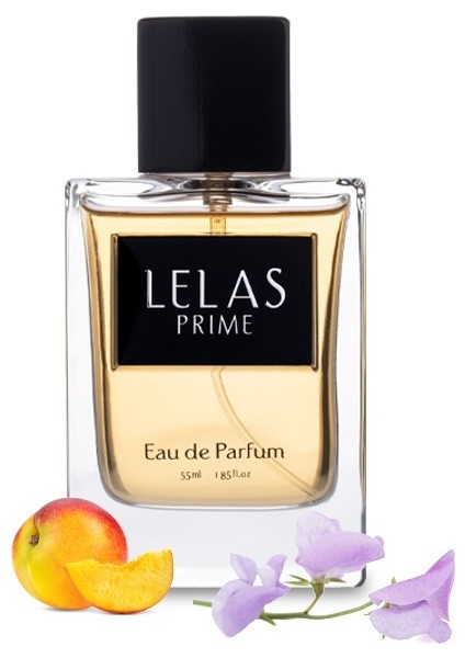 Prime 351 Nervin 55 ML EDP - Oryantal Çiçeksi Kadın Parfümü indirimleri