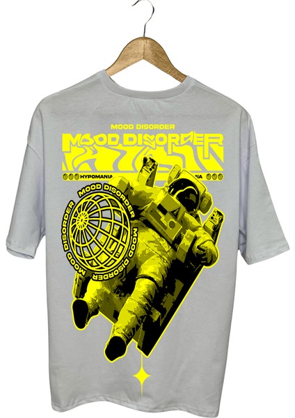 Hypomania Tişört
