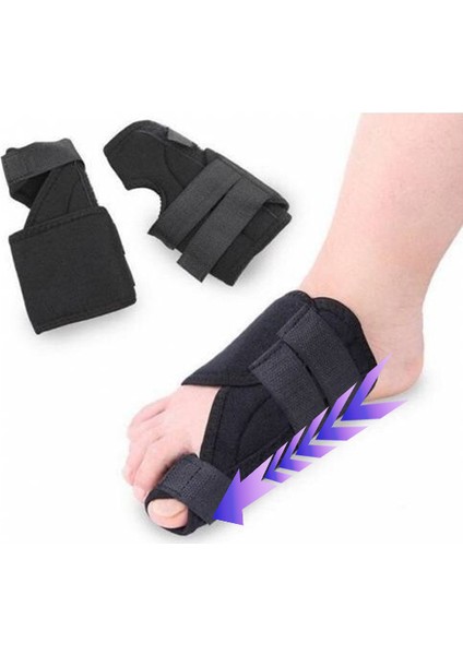 Halluks Valgs Gece Ateli modelleri