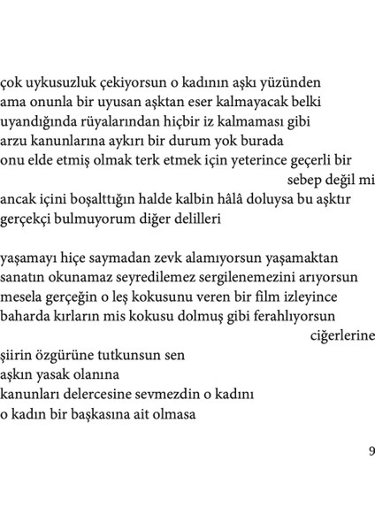 Güneş Eski Ritmini Bulana Dek - Aykut Nasip Kelebek