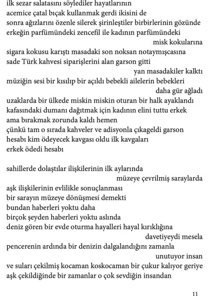 Güneş Eski Ritmini Bulana Dek - Aykut Nasip Kelebek