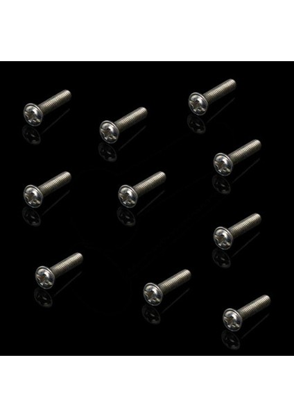 10X Açık Yüzlü Küçük Çekmece Düğmesi Dolap Çekme Kolu (Yurt Dışından) indirimleri