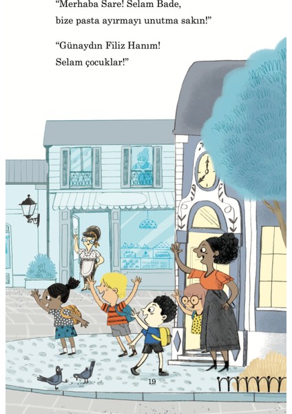 Afacan ile Bilgin - Kurtarma Operasyonu - Alan MacDonald