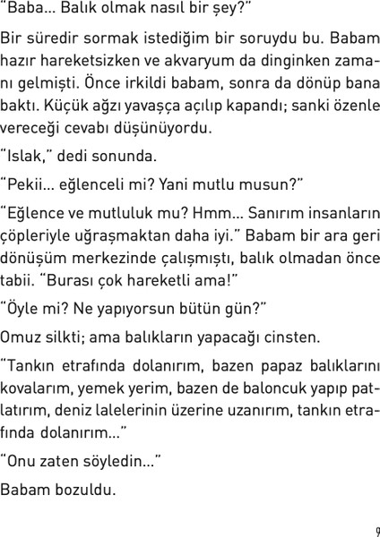 Palyaço Balığı - Alan Durant indirimleri