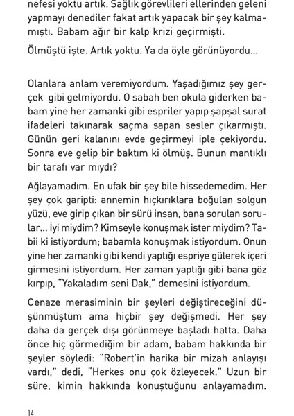 Palyaço Balığı - Alan Durant