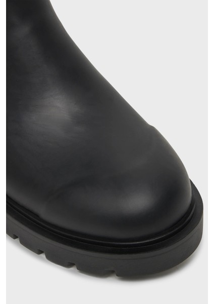 Logolu Suya Dayanıklı Bot YW0YW02004BEH Bayan Bot YW0YW02004 Beh fırsatları