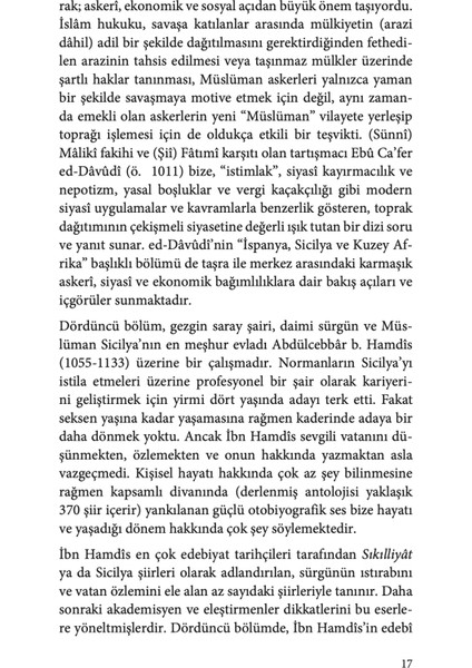 Müslüman Sicilya'yı Anlatmak - William Granara