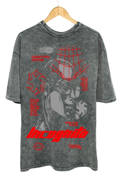 Unidentıfıed Detector T-Shirt