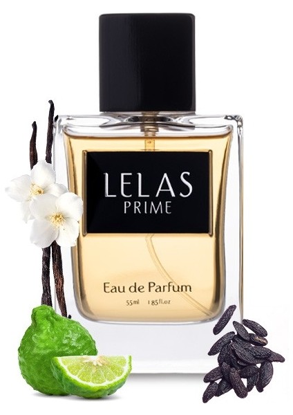 Prime 353 Lemania Edp 55 ML Çiçeksi Kadın Parfümü
