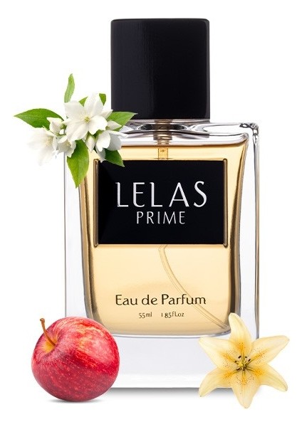 Prime 436 Arya 55 ML EDP - Meyveli, Çiçeksi Kadın Parfümü indirimleri