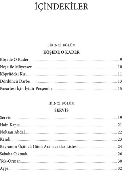 Açık Kaplan Haykırışı - Hüseyin Atlansoy modelleri