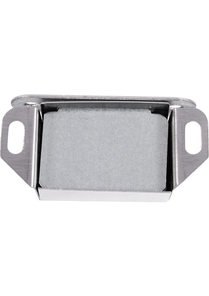 Ev Ofis Kapısı Kendini Kapatma Güçlü Manyetik Adsorpsiyon Mıknatıs Tokası (Yurt Dışından) indirimleri