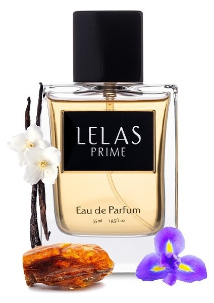 Prime 281 Berlanty EDP 55 ML - Çiçeksi Meyveli Kadın Parfümü indirimleri