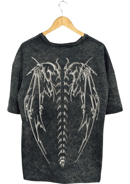 Silent Strength T-Shirt