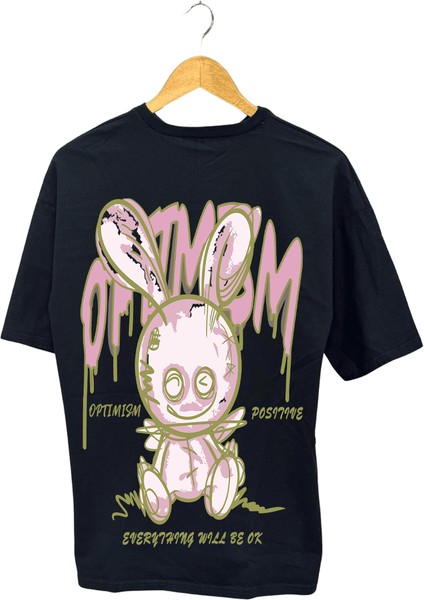 Optimism Positive T-Shirt