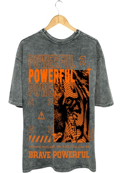 Roar Of Strength T-Shirt