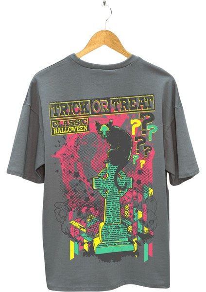 Haunted Night T-Shirt