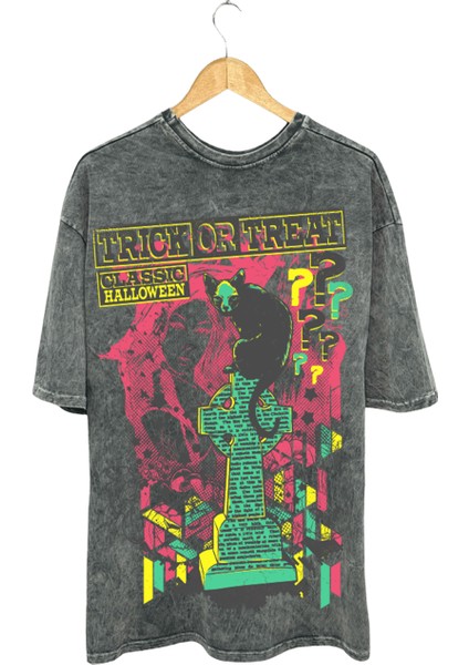 Haunted Night T-Shirt