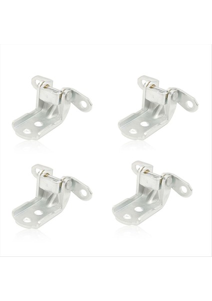 4pcs Frontier Sentra Titan Armada Altima Maxima 2004-2019 Araba Aksesuarları Için Araba Kapı Menteşe Kiti (Yurt Dışından) fiyatları