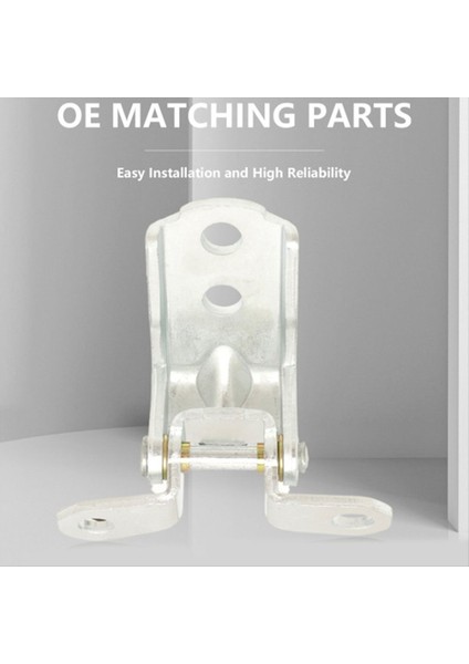 4pcs Frontier Sentra Titan Armada Altima Maxima 2004-2019 Araba Aksesuarları Için Araba Kapı Menteşe Kiti (Yurt Dışından) indirimleri