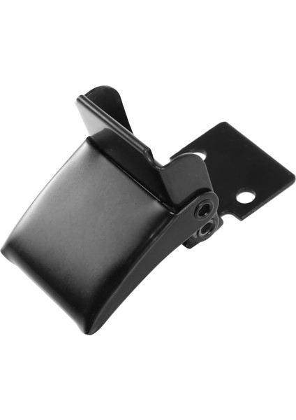 8 Pcs A27 Siyah Gizli Geçiş Yüklü Mandal Kelepçesi Kasa Araç Kutusu Temizleyici Kabine Kutuları (Yurt Dışından) fiyatları