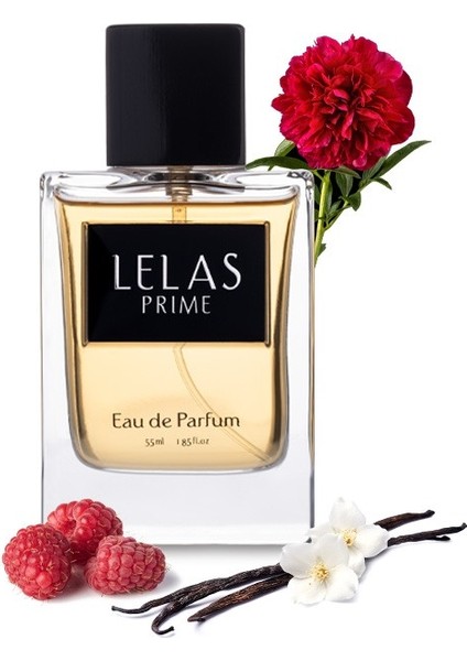 Prime 352 Neluphar 55 ML EDP - Şipre Çiçeksi Kadın Parfümü indirimleri
