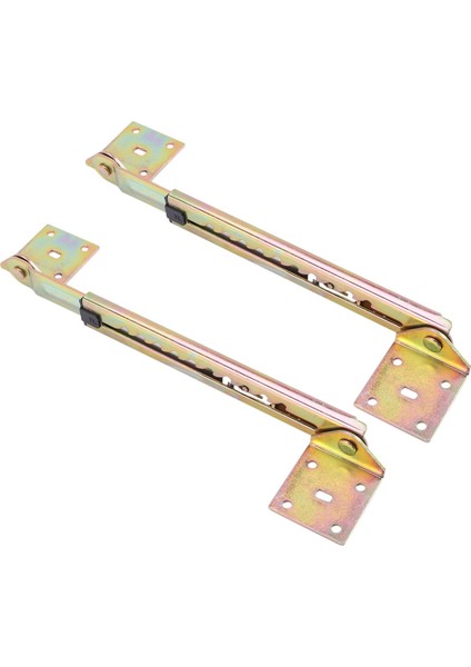 2 Çift Açılı Kaldırma Çubuğu Masası 10 Dişli Ayar Menteşe Açısı Menteşe Braket ile (Yurt Dışından) fiyatları