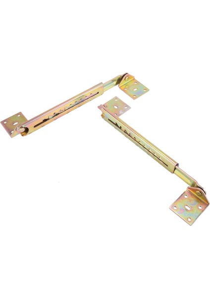 2 Çift Açılı Kaldırma Çubuğu Masası 10 Dişli Ayar Menteşe Açısı Menteşe Braket ile (Yurt Dışından) fırsatları