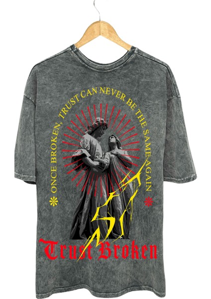 Shattered Bonds T-Shirt