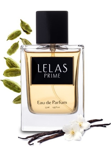Prime 437 Follow The Scent 55 ML EDP - Odunsu Kadın Parfümü indirimleri
