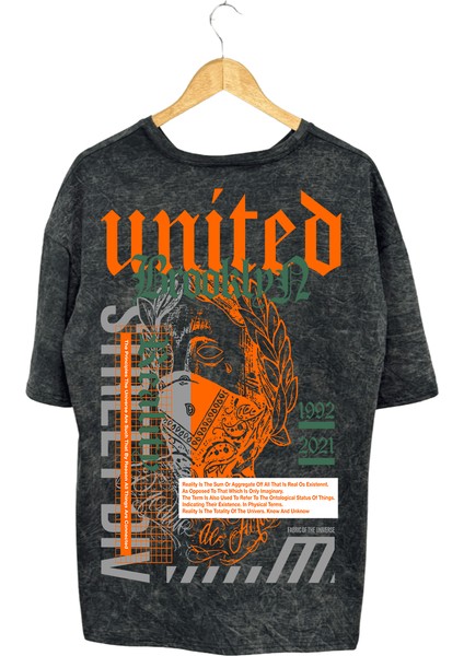 Brooklyn Unity T-Shirt