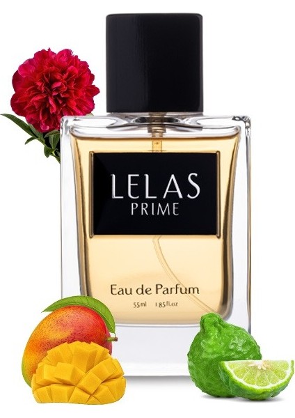 Prime 459 Joyce 55 ML EDP - Şipre Çiçeksi Kadın Parfümü indirimleri