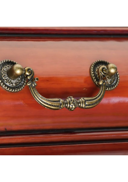 Antika Pirinç Dolap Kapı Çekmecesi 100 mm Tutamıyor (Yurt Dışından) modelleri