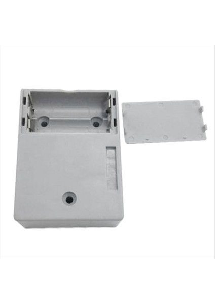 Rfıd Dolap Kilidi Ahşap Dolap Çatır Çekmece Ayakkabı Dolabı Çekmecesi Kilit Karanlık Kilit (Yurt Dışından) fiyatları