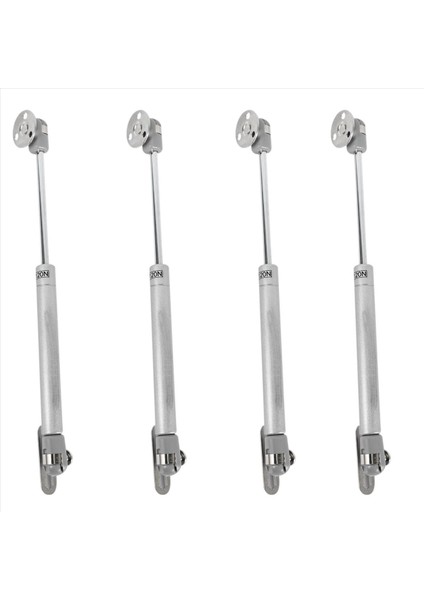 16PCS Hidrolik Menteşeler Mutfak Dolabı Için Kapı Kaldırma Pnömatik Destek Çubuğu Mutfak Donanımı Için Yay (Yurt Dışından)