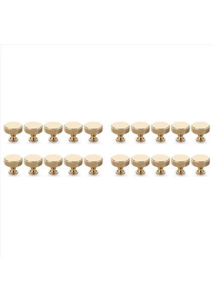 20 Paket Bronz Tramvay Kabin Topları Yuvarlak Mutfak Dolabı Çekmece Dresser Dolap ve Dolap Için Çekiyor (Yurt Dışından)