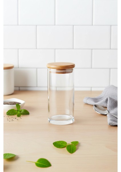 Zolla 6 Adet Cam Baharatlık modelleri