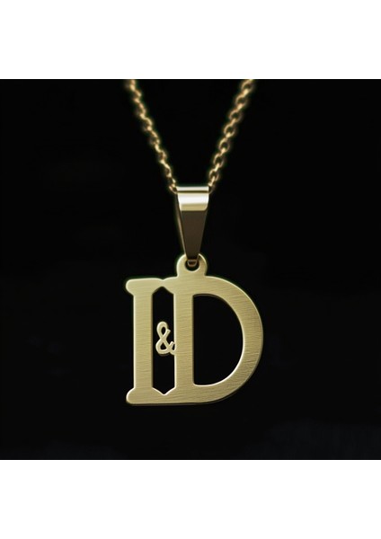 8 Ayar Altın Kolye Ucu D&ı GM10914 0.5 gr fırsatları