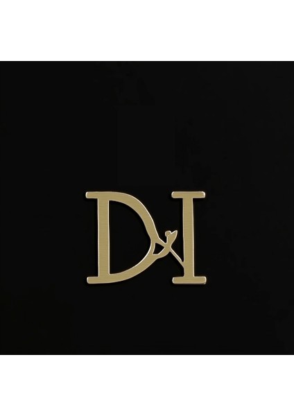 8 Ayar Altın Kolye Ucu D&ı GM10920 0.5 gr fırsatları