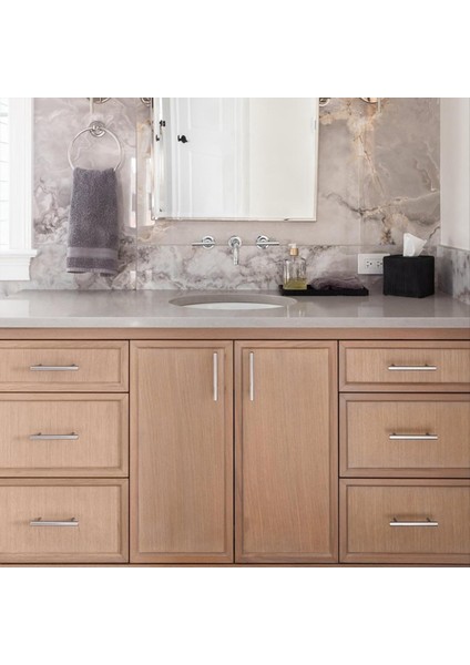 30 Pack Dolap Kulpları 3inch Hole Center Dolap Çekiyor Paslanmaz Çelik Çekmecesi Mutfak Kulpları Dolap Donanımı (Yurt Dışından) indirimleri