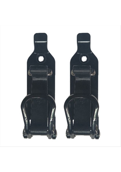 6 Adet Çatı Rafı Için Kürek Montajı Metal Duvar Montaj Kiti Kürek Tutucu Kelepçe Duvar Montajı Kiti Araç Aksesuarları (Yurt Dışından) modelleri