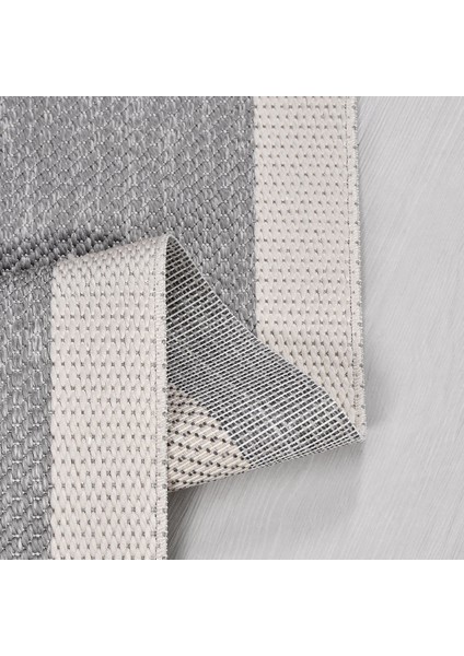 Efsun - Hav Toz Vermez Sisal Halı Kolay Temizlenen Hasır Dokulu Salon Halısı - EZ07 fiyatları