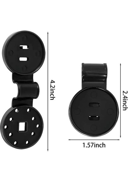 Yeni Gölge Bez Kilidi Kavrama Gölgeli Bez Klipler Sera Gölgesi Bezi Bahçe Ağ Güneş Gölgesi Net (50 Pc) Için Kelepçe (Yurt Dışından) modelleri