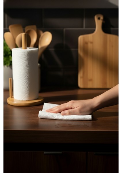 Cornet - Kagit Havluluk modelleri