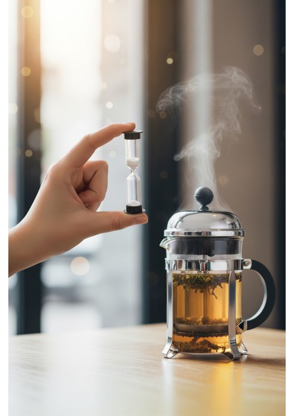 Davos - Kum Saati 1 Dakika fiyatları