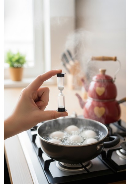 Davos - Kum Saati 1 Dakika modelleri